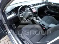 2021 Volkswagen Passat