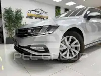 2021 Volkswagen Passat
