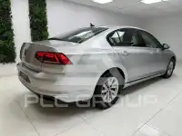 2021 Volkswagen Passat