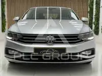 2021 Volkswagen Passat