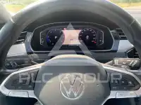 2021 Volkswagen Passat