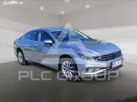 2021 Volkswagen Passat