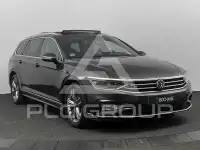 2021 Volkswagen Passat
