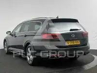 2021 Volkswagen Passat