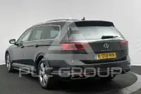 2021 Volkswagen Passat