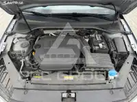 2021 Volkswagen Passat