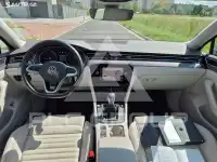 2021 Volkswagen Passat