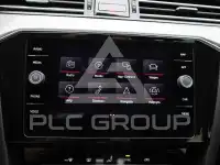 2021 Volkswagen Passat