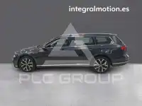2021 Volkswagen Passat