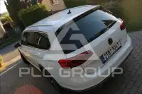 2021 Volkswagen Passat