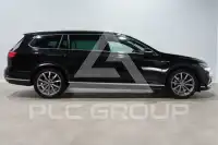 2021 Volkswagen Passat