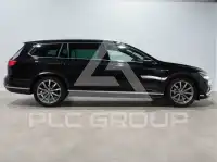 2021 Volkswagen Passat