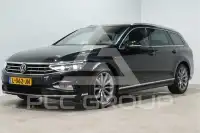 2021 Volkswagen Passat