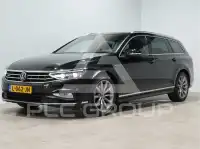 2021 Volkswagen Passat