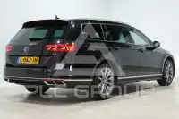 2021 Volkswagen Passat