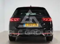 2021 Volkswagen Passat