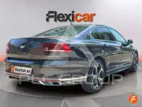 2021 Volkswagen Passat