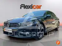2021 Volkswagen Passat