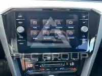 2021 Volkswagen Passat