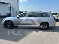 2021 Volkswagen Passat
