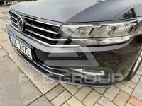 2021 Volkswagen Passat