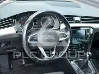 2021 Volkswagen Passat