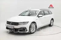 2021 Volkswagen Passat