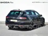 2021 Volkswagen Passat