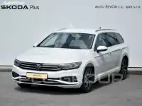 2021 Volkswagen Passat