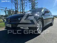 2021 Volkswagen Passat