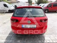 2021 Volkswagen Passat