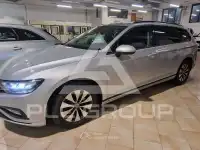 2021 Volkswagen Passat