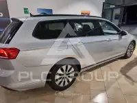 2021 Volkswagen Passat