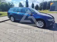 2021 Volkswagen Passat
