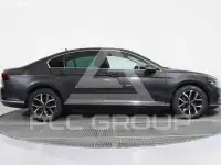 2021 Volkswagen Passat