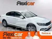 2021 Volkswagen Passat