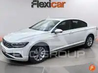 2021 Volkswagen Passat