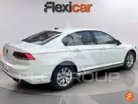 2021 Volkswagen Passat