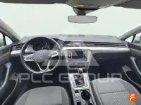 2021 Volkswagen Passat