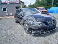 2021 Volkswagen Passat