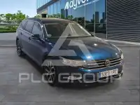 2021 Volkswagen Passat
