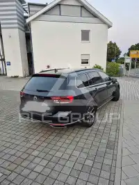 2021 Volkswagen Passat