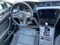 2021 Volkswagen Passat