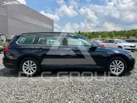 2021 Volkswagen Passat