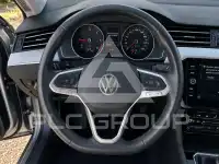 2021 Volkswagen Passat