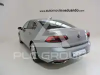 2021 Volkswagen Passat