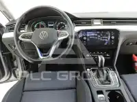 2021 Volkswagen Passat