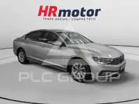 2021 Volkswagen Passat