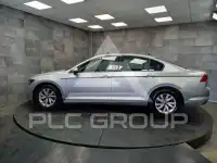 2021 Volkswagen Passat
