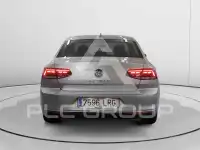 2021 Volkswagen Passat